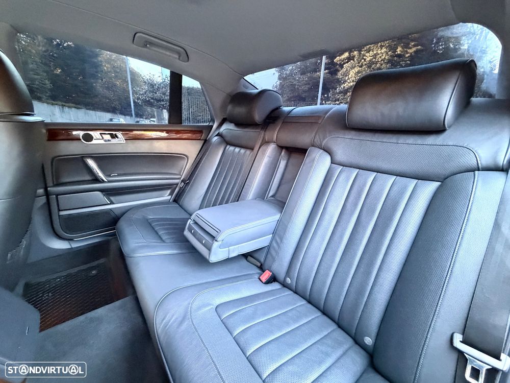 VW Phaeton 3.0 TDi V6 Tip.4Motion 5L - 22