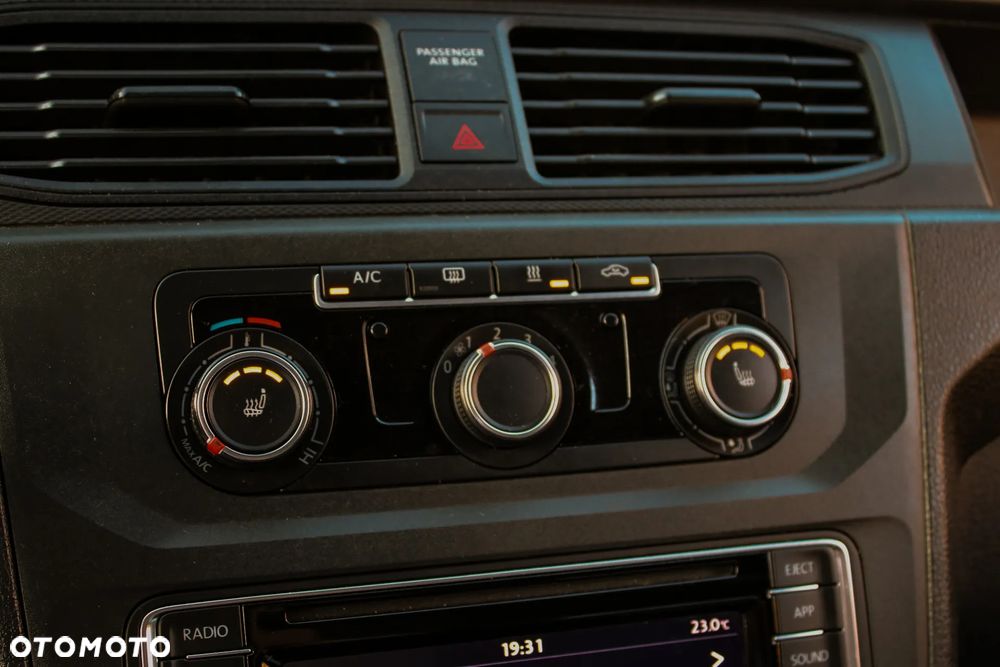 Volkswagen Caddy - 24