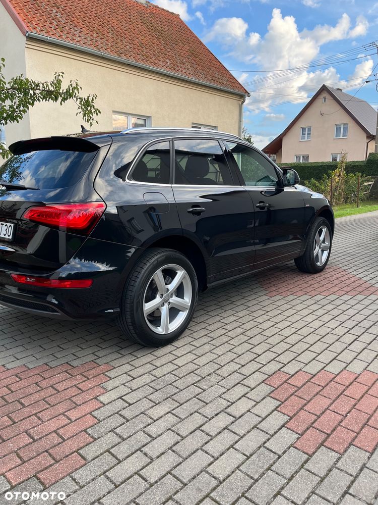 Audi Q5 - 3