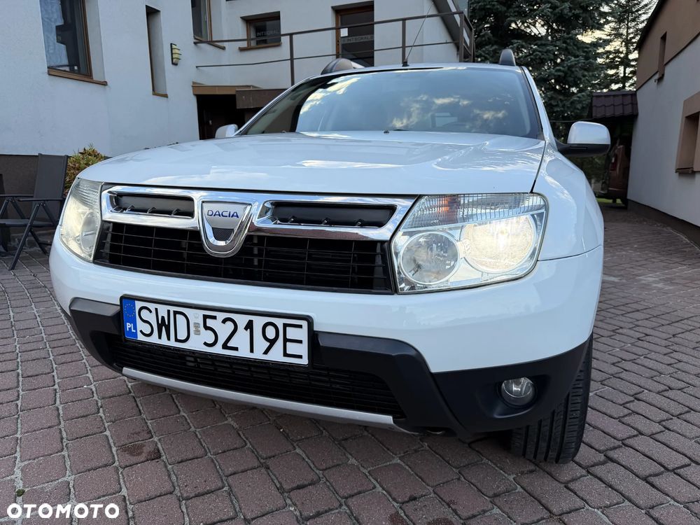 Dacia Duster 1.6 16V 105 4x2 Prestige - 20