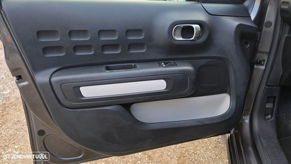 Citroën C3 1.2 PureTech Feel - 7
