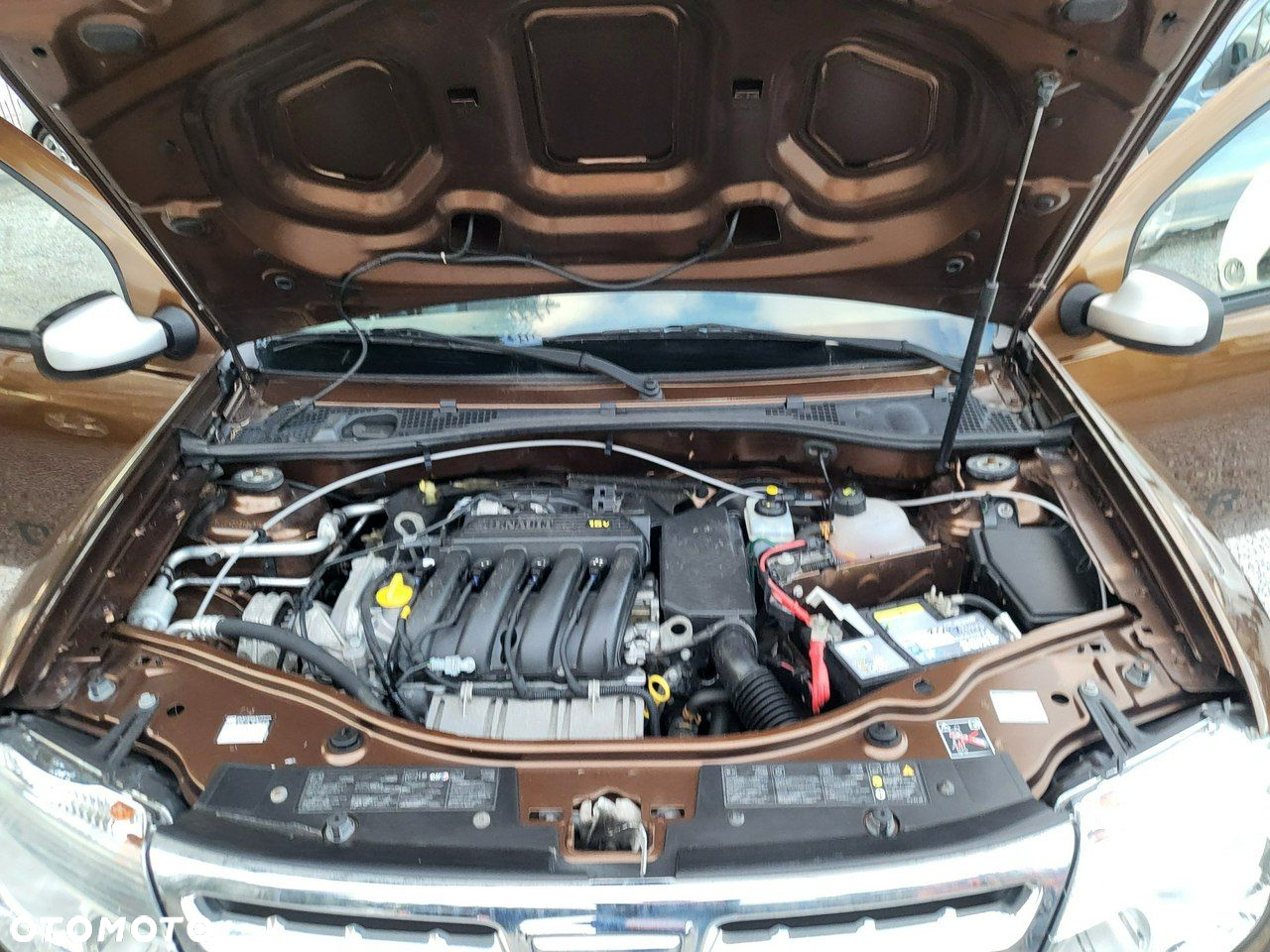 Dacia Duster - 34