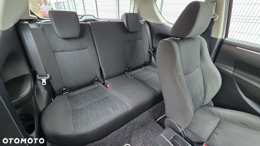 Suzuki Swift 1.2 BlackWhite - 11