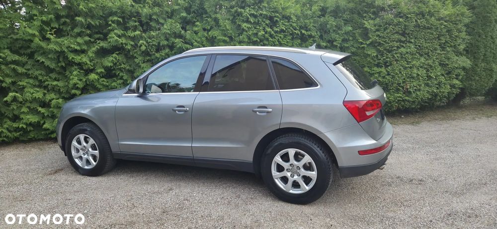 Audi Q5 2.0 TFSI Quattro S tronic - 7