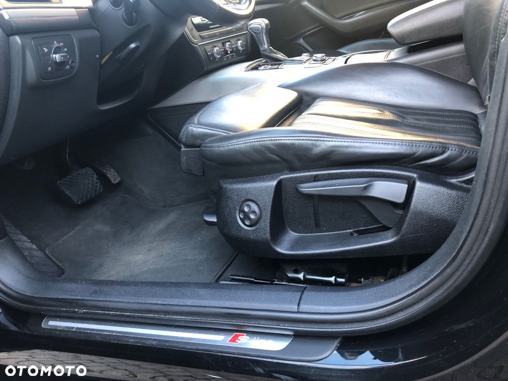 Audi A6 - 29