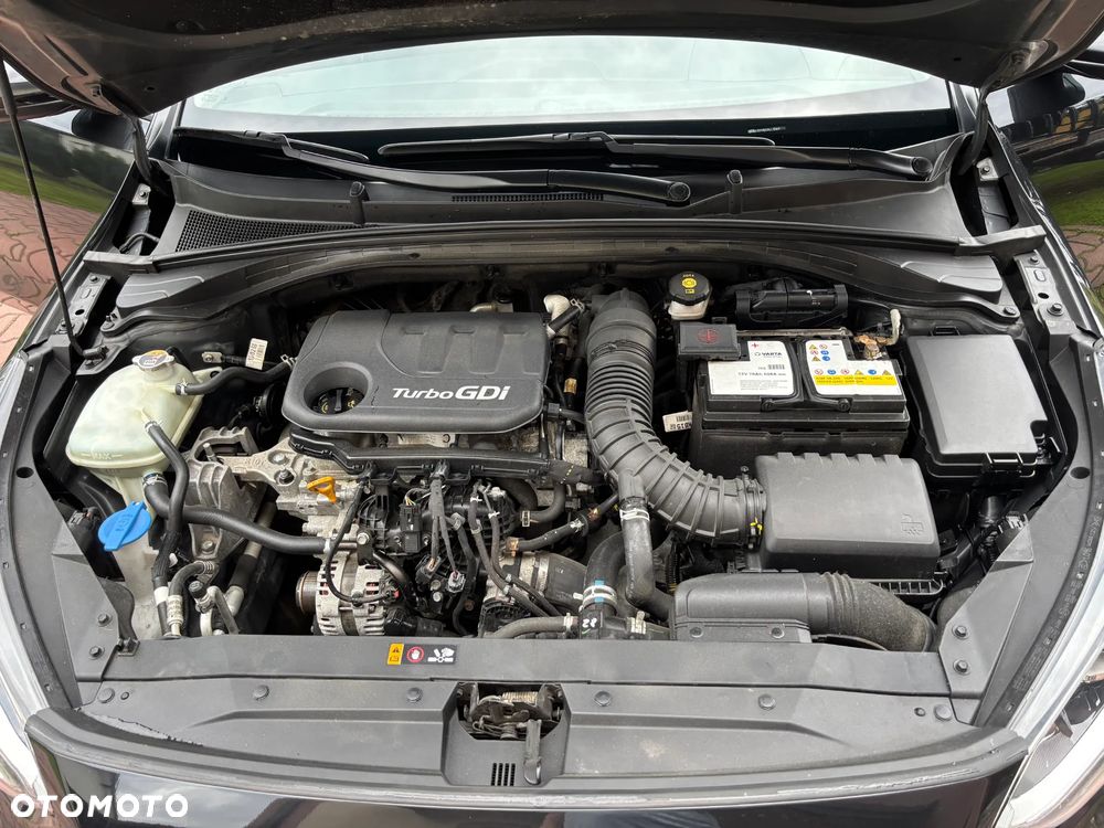 Kia Ceed 1.0 T-GDI M - 15