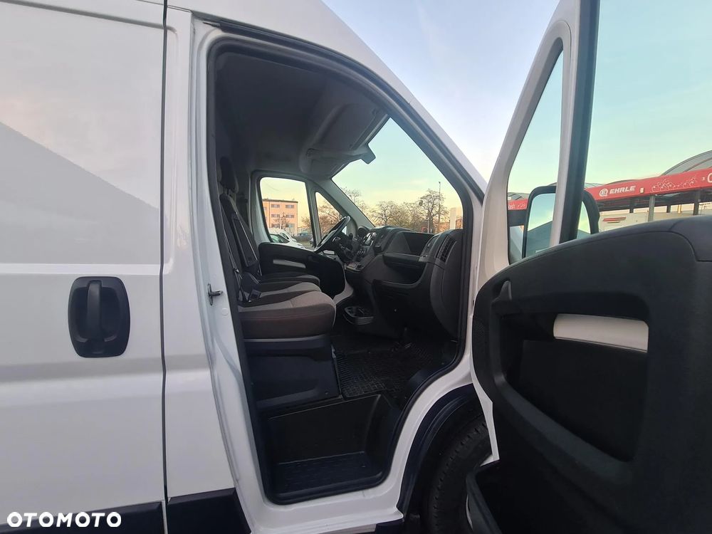 Citroën JUMPER - 14