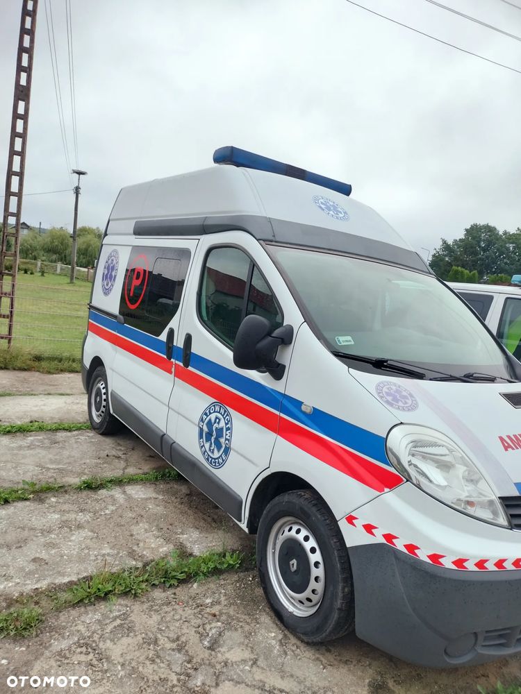 Renault Trafic - 4