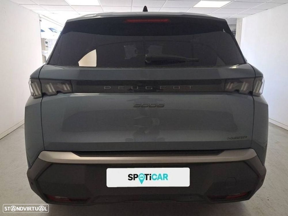 Peugeot 5008 1.2 Hybrid Allure e-DCS6 - 5