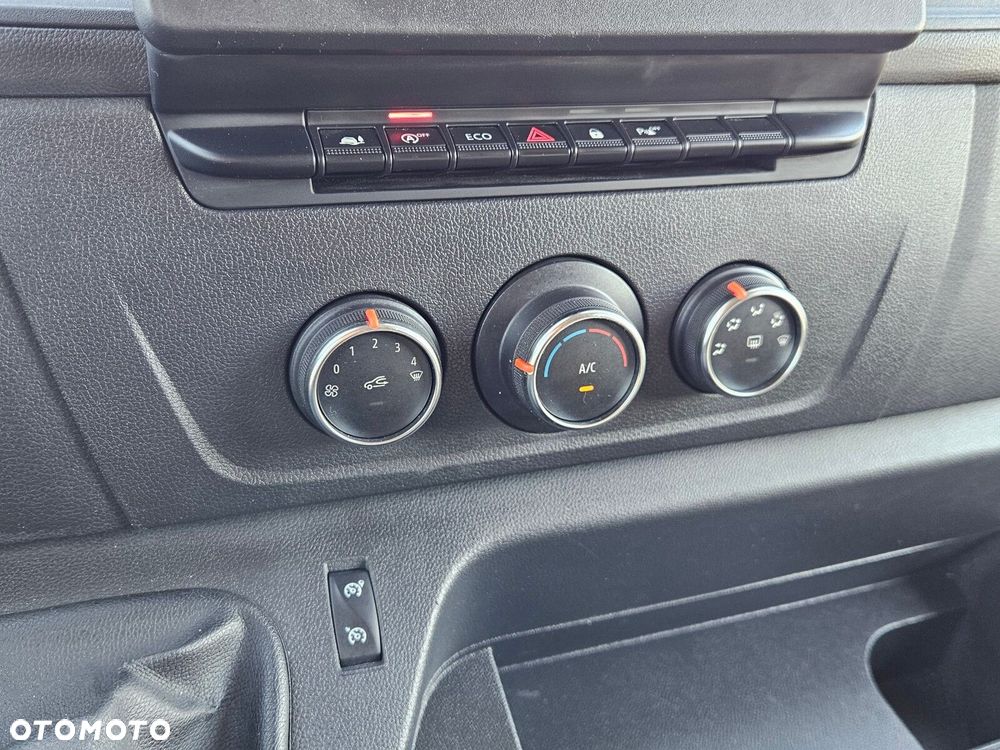 Opel movano L4H3 bliźniak *59999zł NETTO* 2.3CDTi/165KM - 30