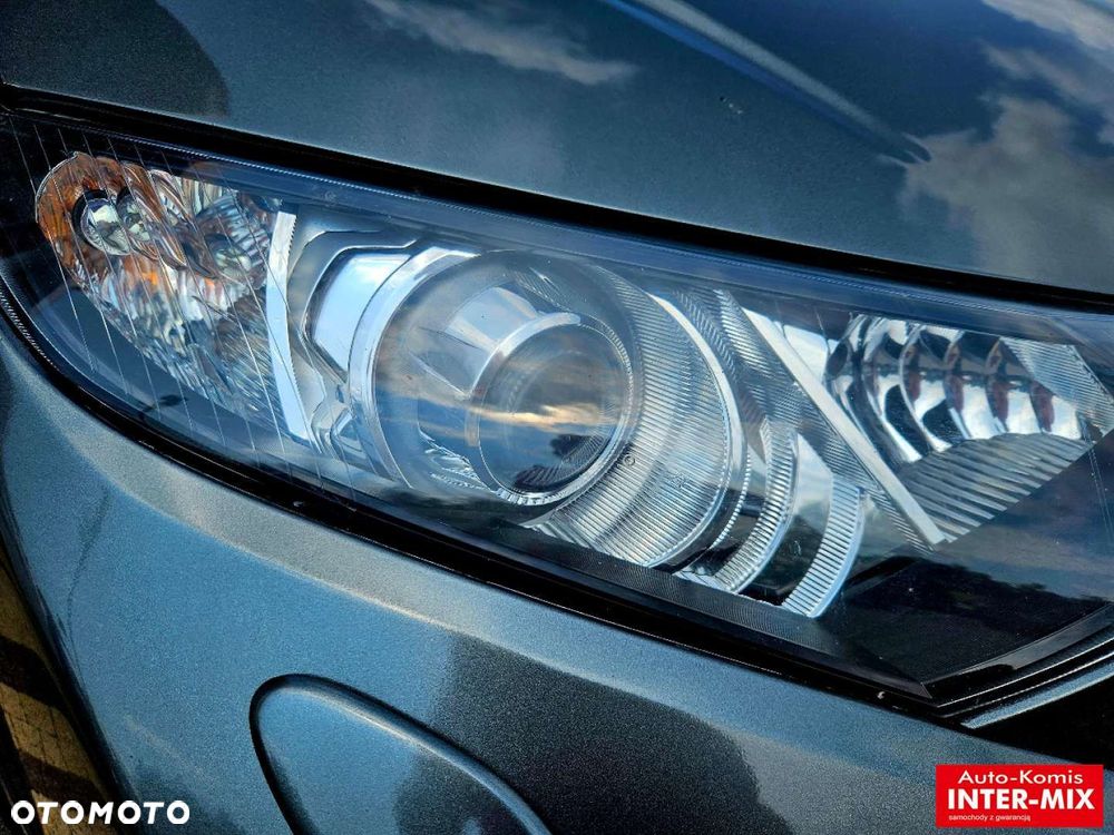 Honda Civic - 9
