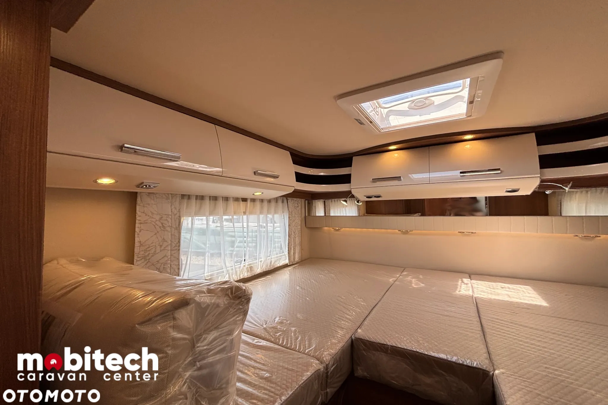 Carthago C2-Tourer I 147 RB LE K - 22