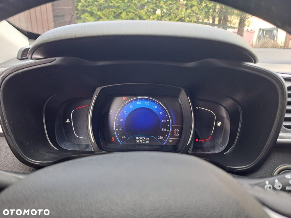 Renault Kadjar 1.2 Energy TCe Business - 9