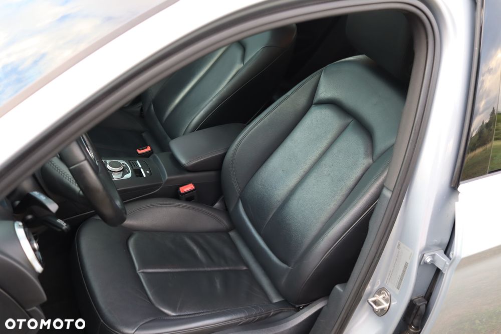 Audi A2 - 25