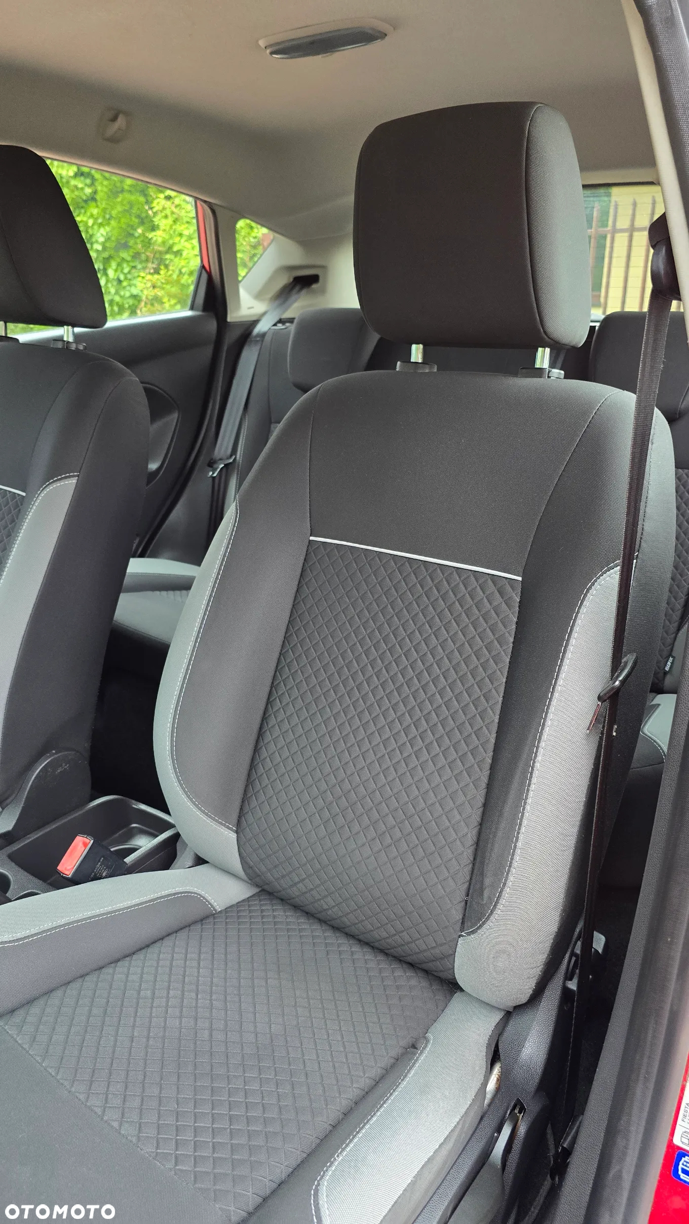 Ford Fiesta 1.0 Trend EU6 - 27