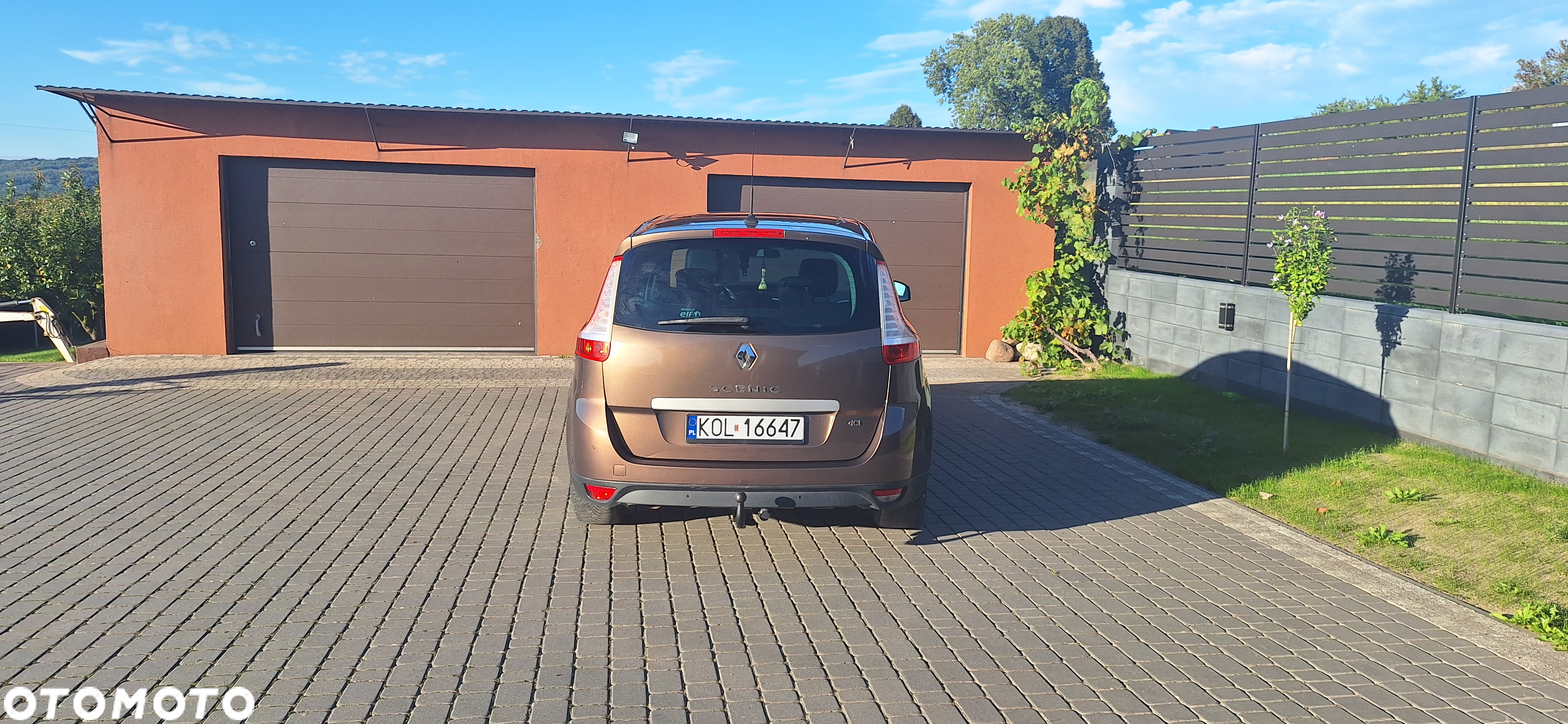 Renault Scenic - 20