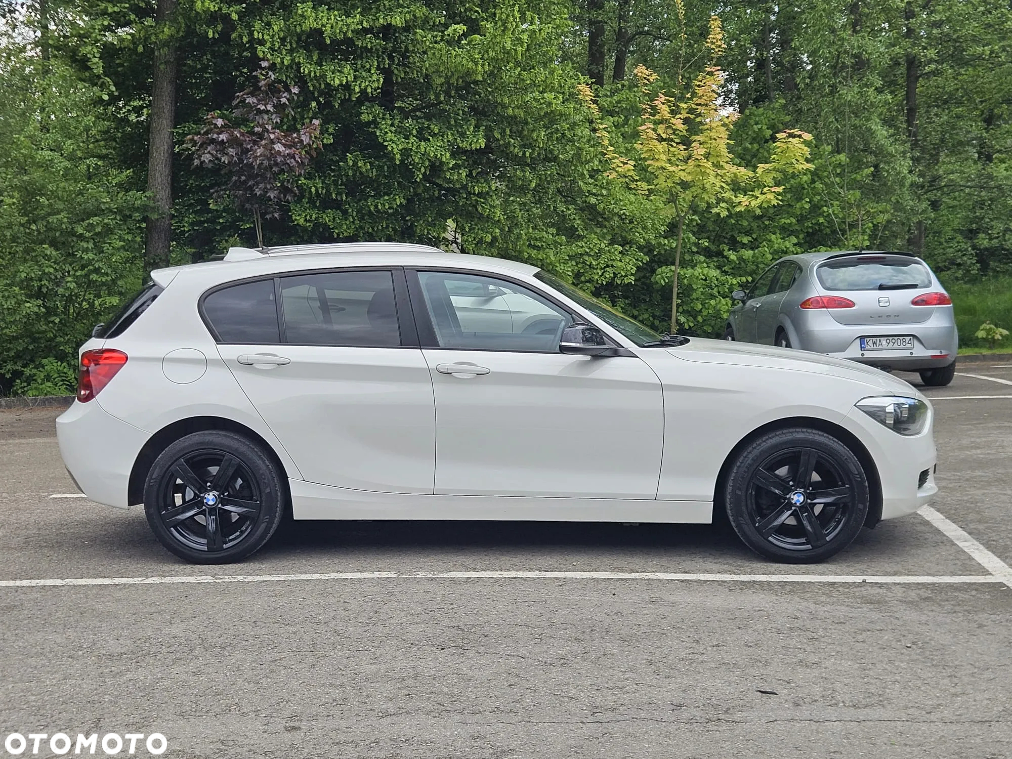 BMW Seria 1 116d - 3
