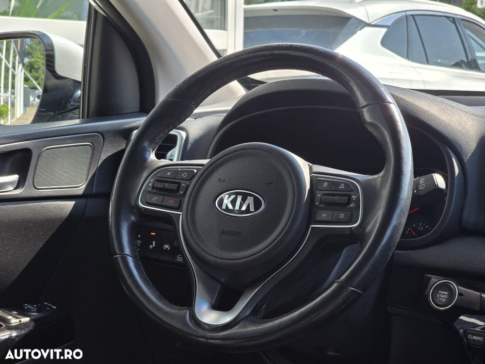 Kia Sportage - 23