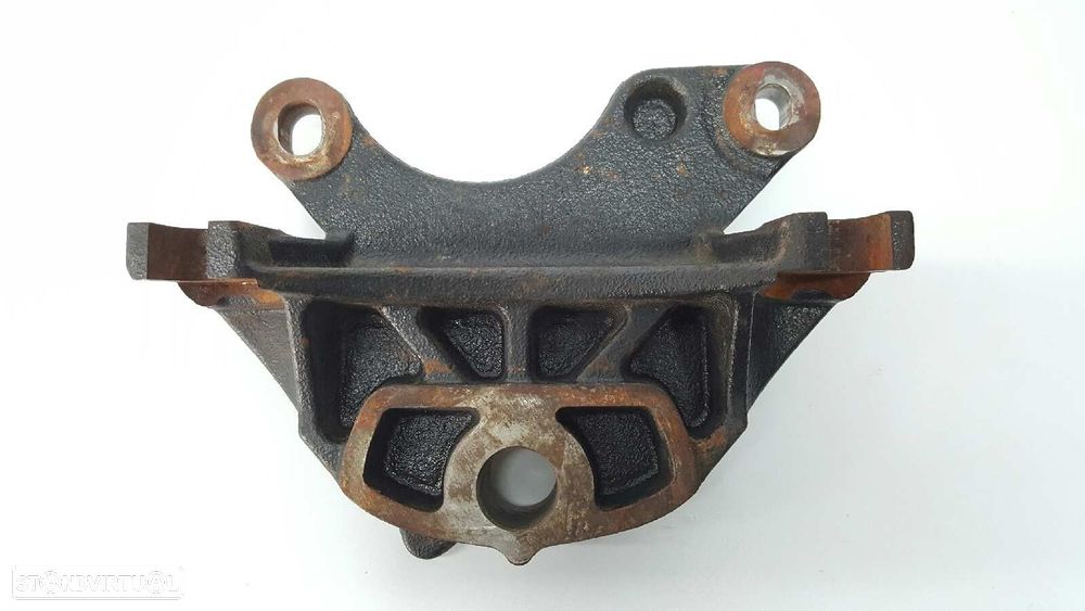 SUPORTE CAIXA FIAT NUOVA 500 (150) LOUNGE - 2