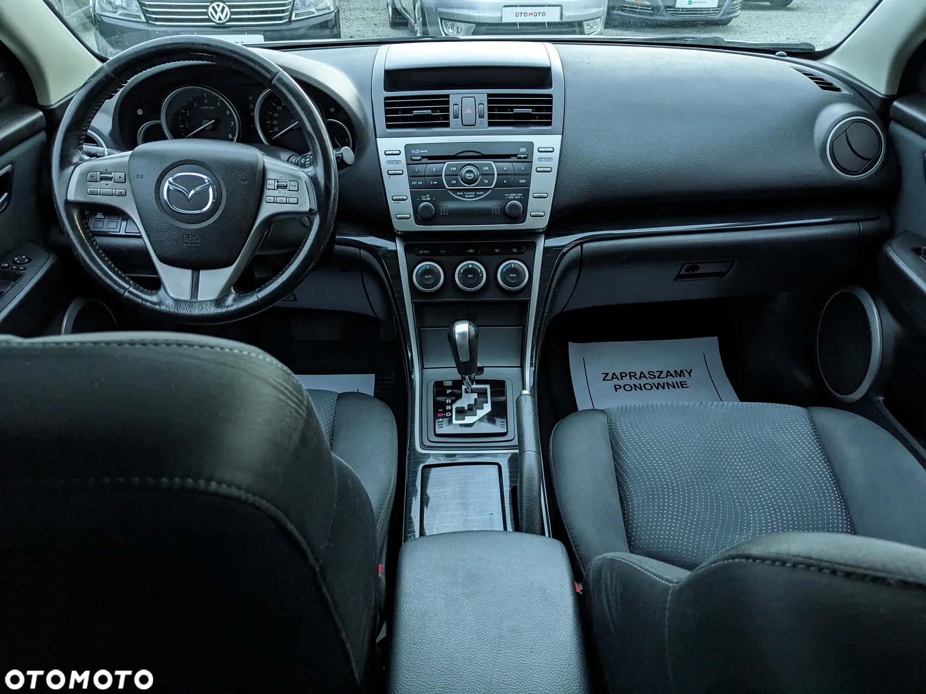 Mazda 6 - 15