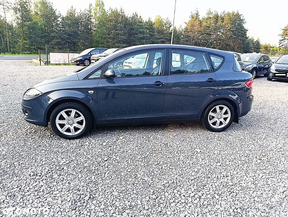 Seat Toledo 1.6 Reference - 3