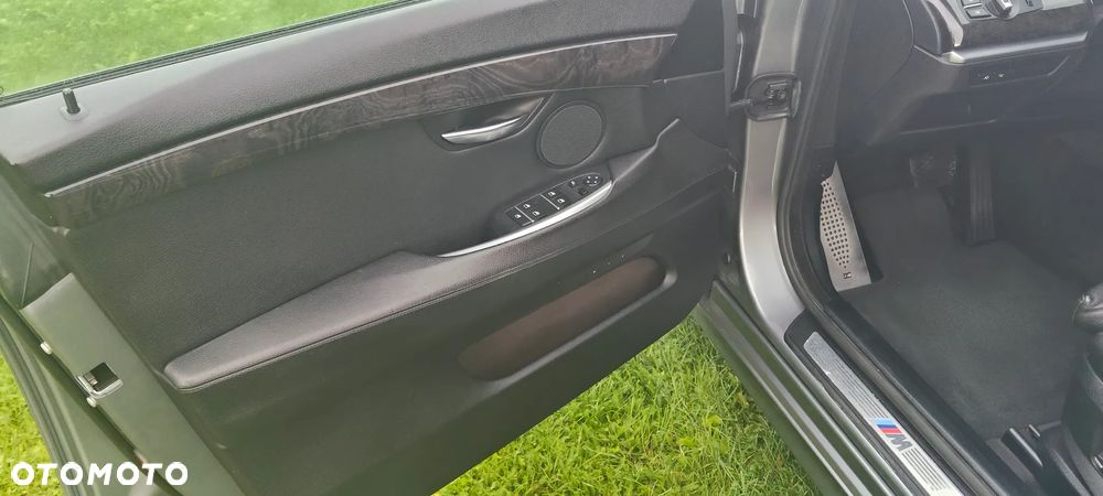 BMW 5GT 535d - 11