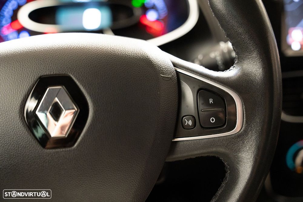 Renault Clio 0.9 TCe Limited - 17