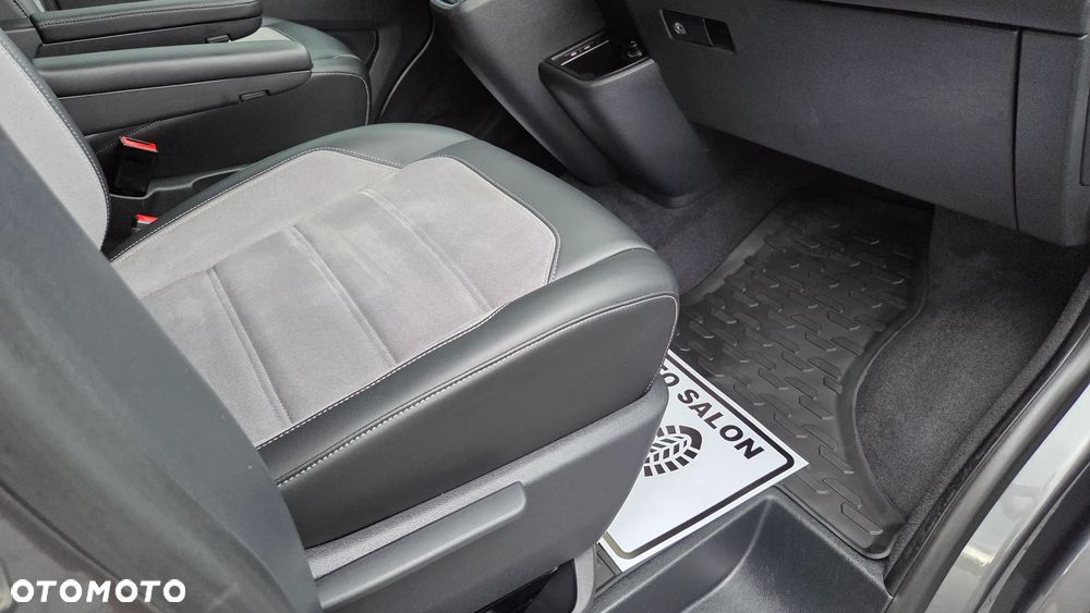 Volkswagen Multivan 2.0 TDI L1 Highline DSG - 11