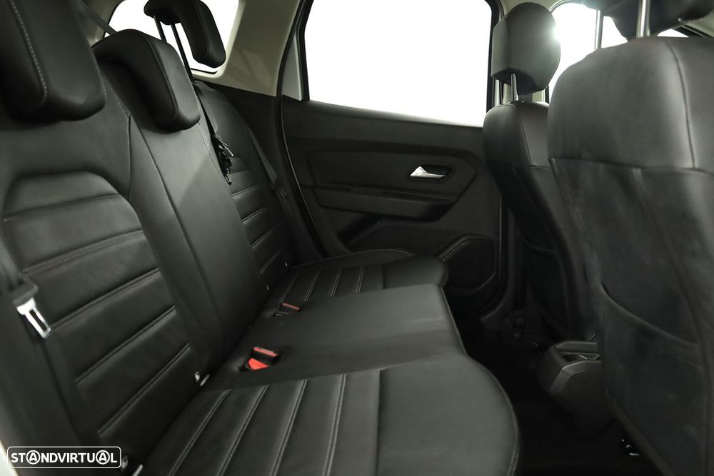 Dacia Duster 1.0 TCe SL Go - 23