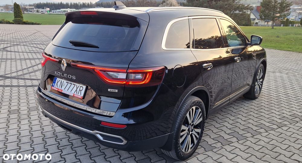 Renault Koleos ENERGY dCi 175 X-tronic 4WD INITIALE PARIS - 6