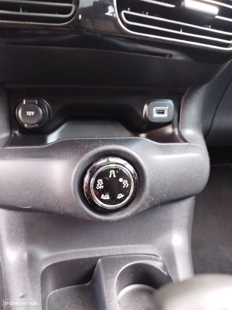 Citroën C4 Cactus 1.2 PureTech Rip Curl - 30