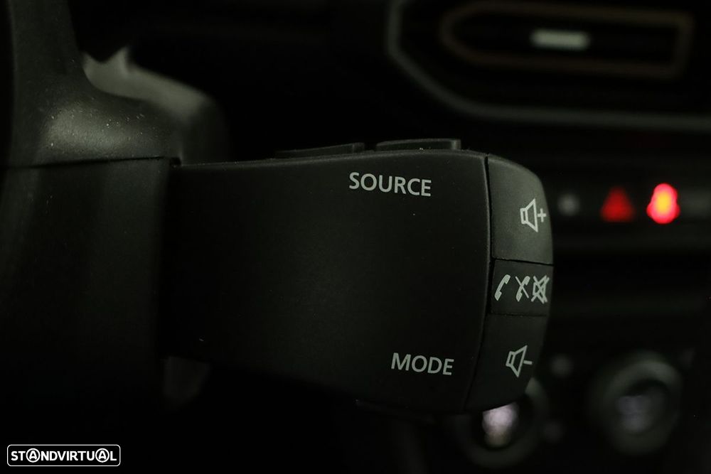 Dacia Jogger 1.0 ECO-G Extreme Bi-Fuel - 18