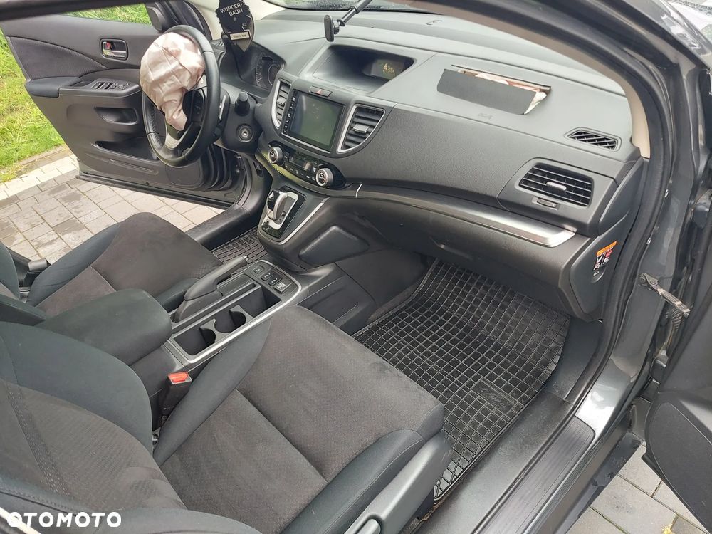 Honda CR-V 1.6i-DTEC Executive (ADAS / Connect+) - 14