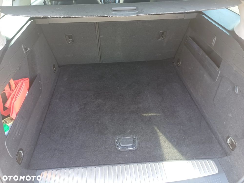 Opel Astra 1.6 CDTI DPF ecoFLEX Start/Stop Edition - 7