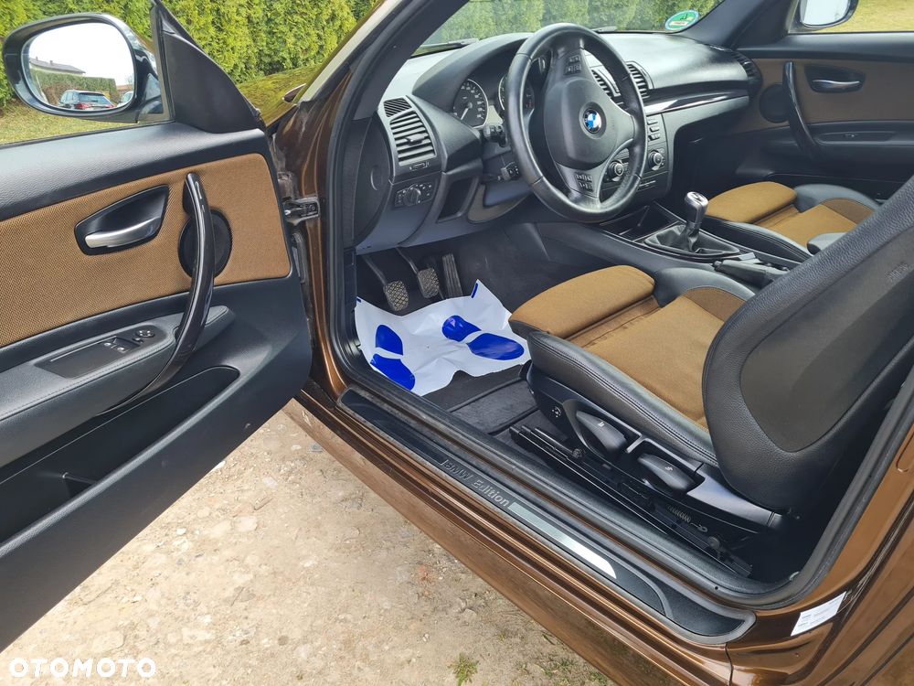 BMW Seria 1 - 29