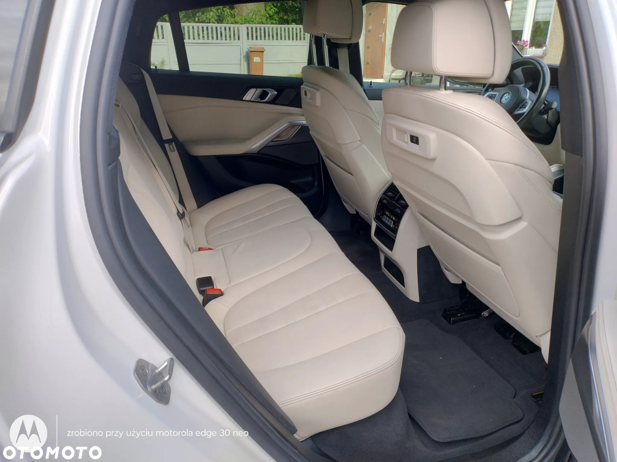 BMW X6 xDrive30d - 31
