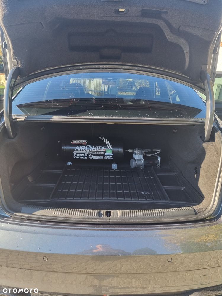 Audi A3 Limousine 2.0 TFSI quattro S tronic sport - 16