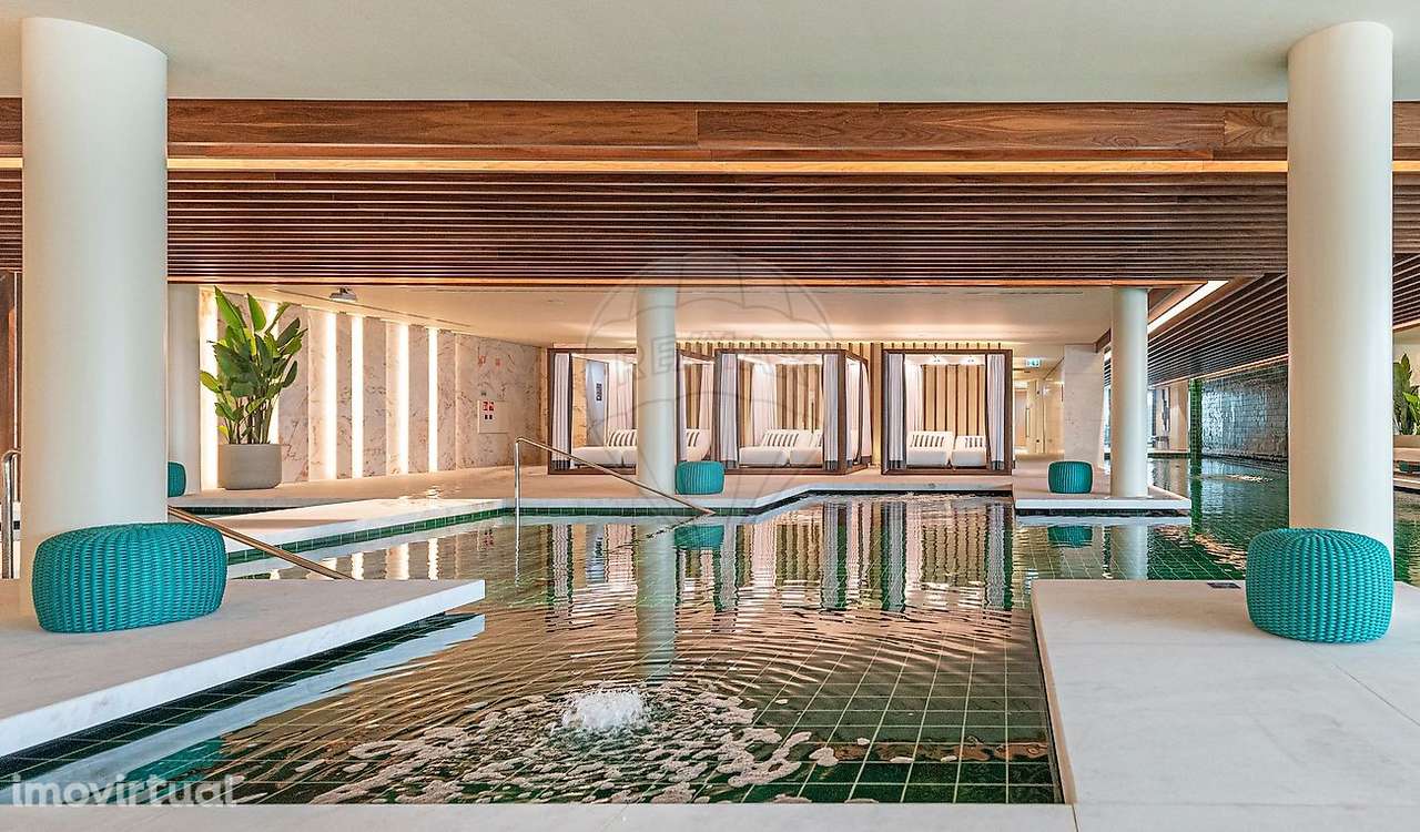 Apartamento T1 para arrendamento - Grande imagem: 2/28