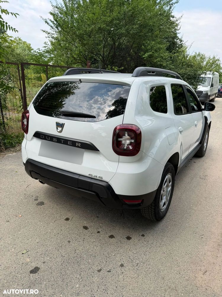 Dacia Duster - 6