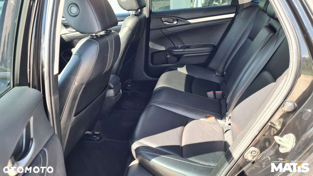 Honda Civic - 28