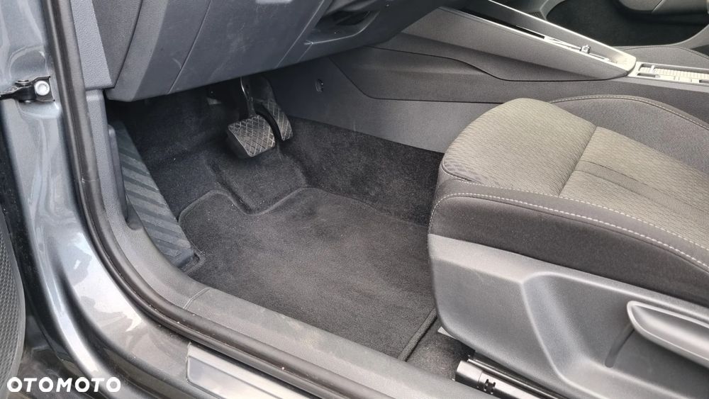 Skoda Octavia 1.5 TSI e-TEC DSG Edition Plus - 12