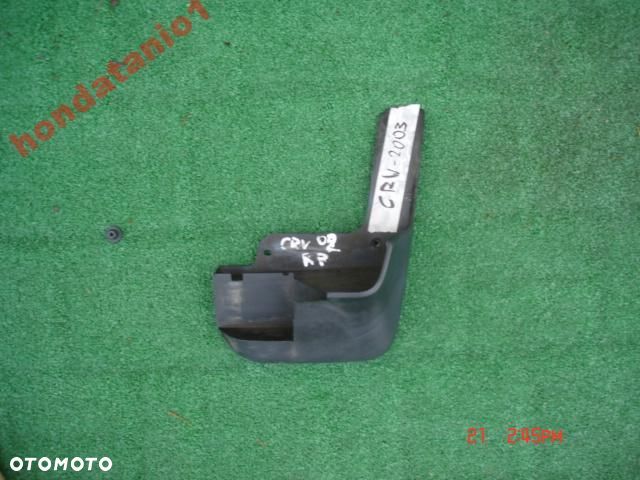 Honda CR-V CRV 2002-06 CHLAPACZ ORYG PRZÓD PRAWY - 1