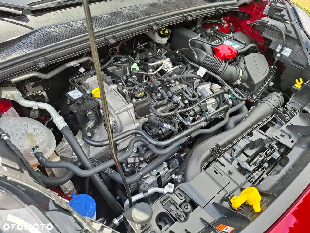 Ford Puma - 22