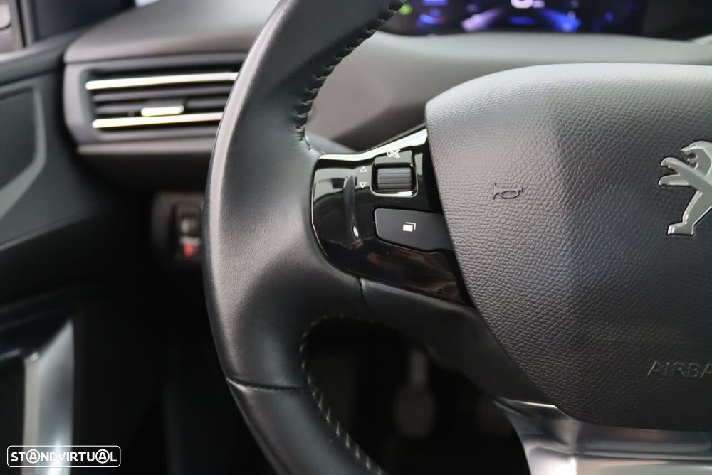 Peugeot 308 1.5 BlueHDi Business Line - 11