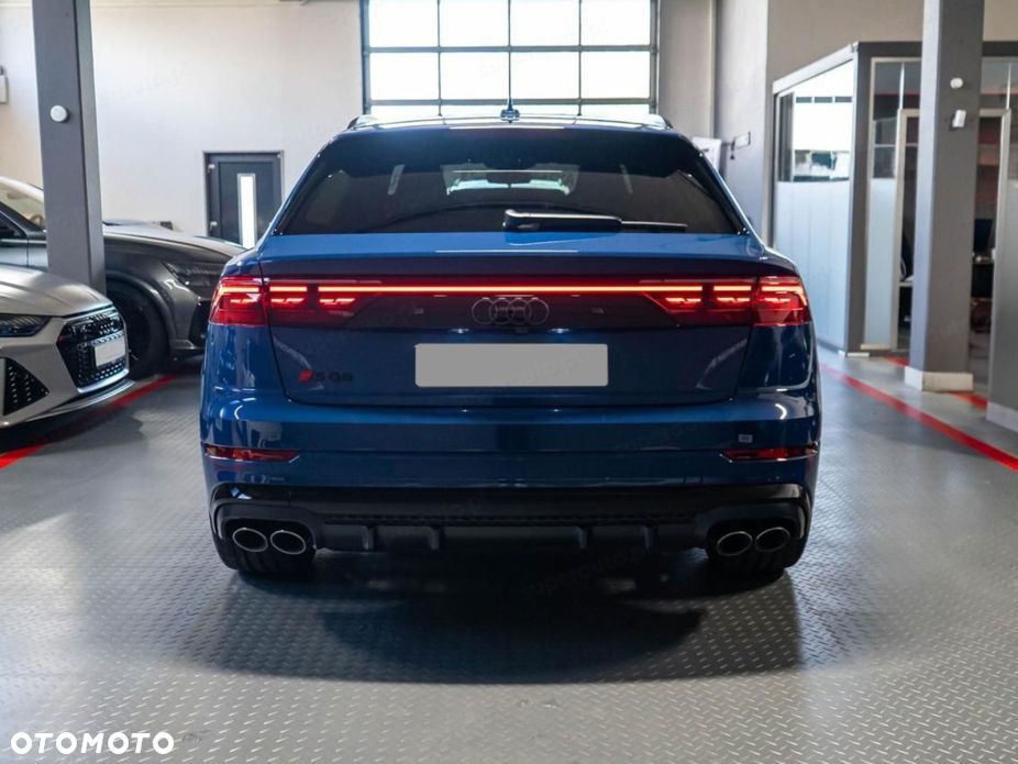 Audi Q8 - 3