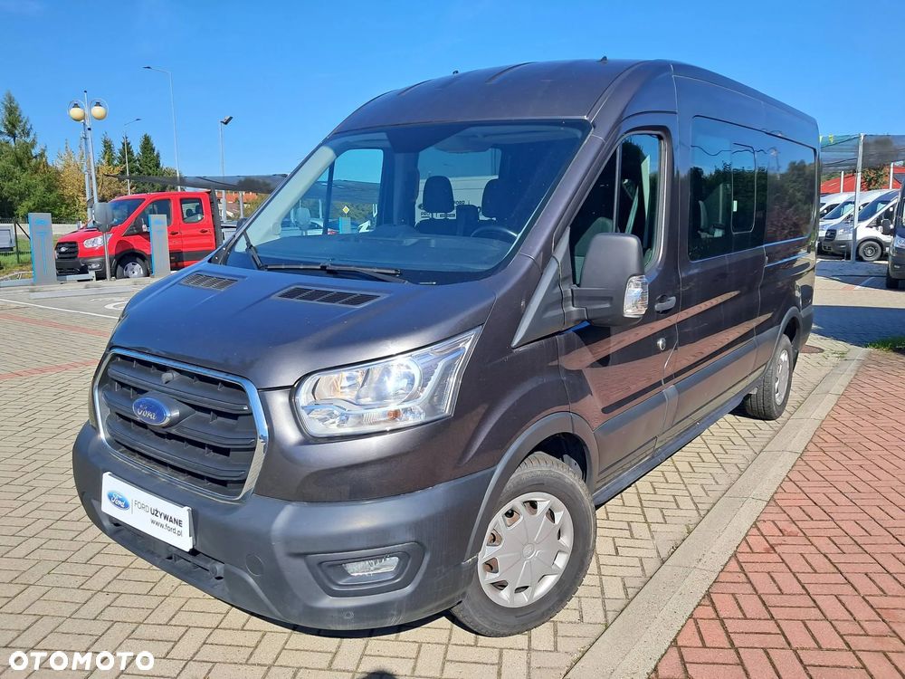 Ford Transit - 7
