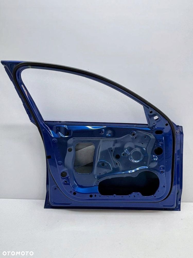 Audi A6 C7 4G0 Drzwi Lewe Przód Przednie - 9