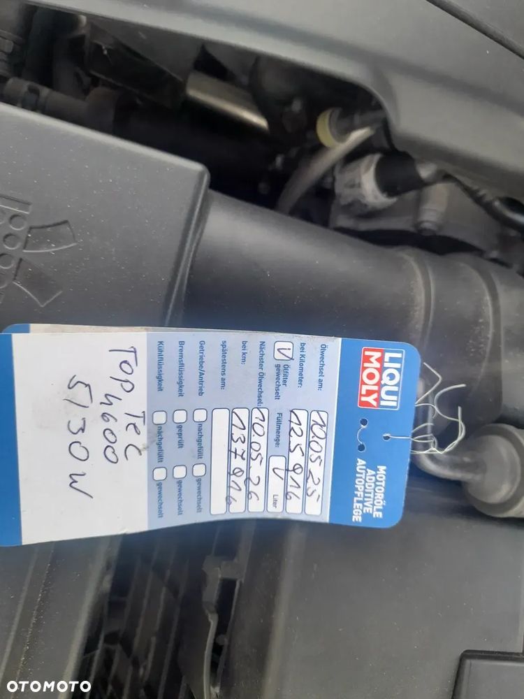 Audi A3 2.0 TDI DPF Ambition - 14
