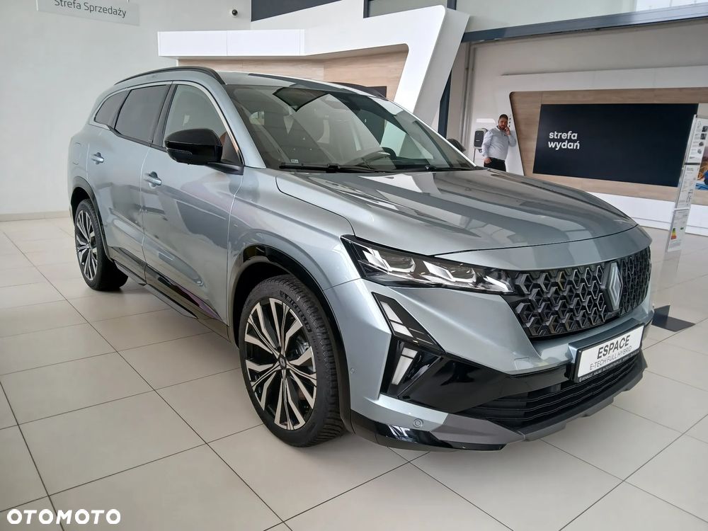 Renault Espace 1.2 E-Tech Full Hybrid 200 Iconic MMT 5os - 3