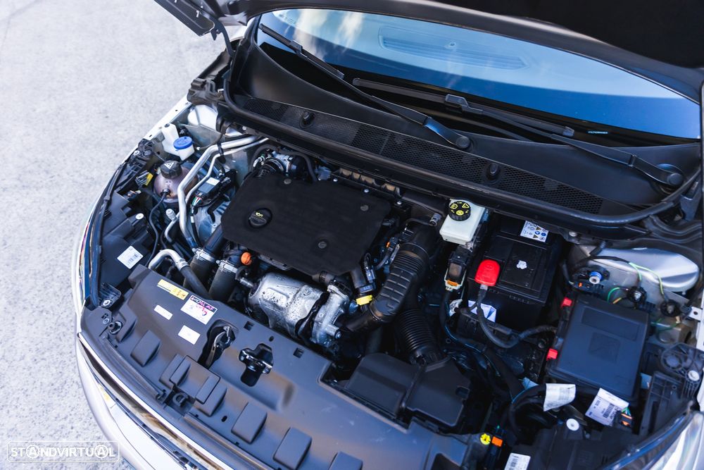 Peugeot 308 - 23